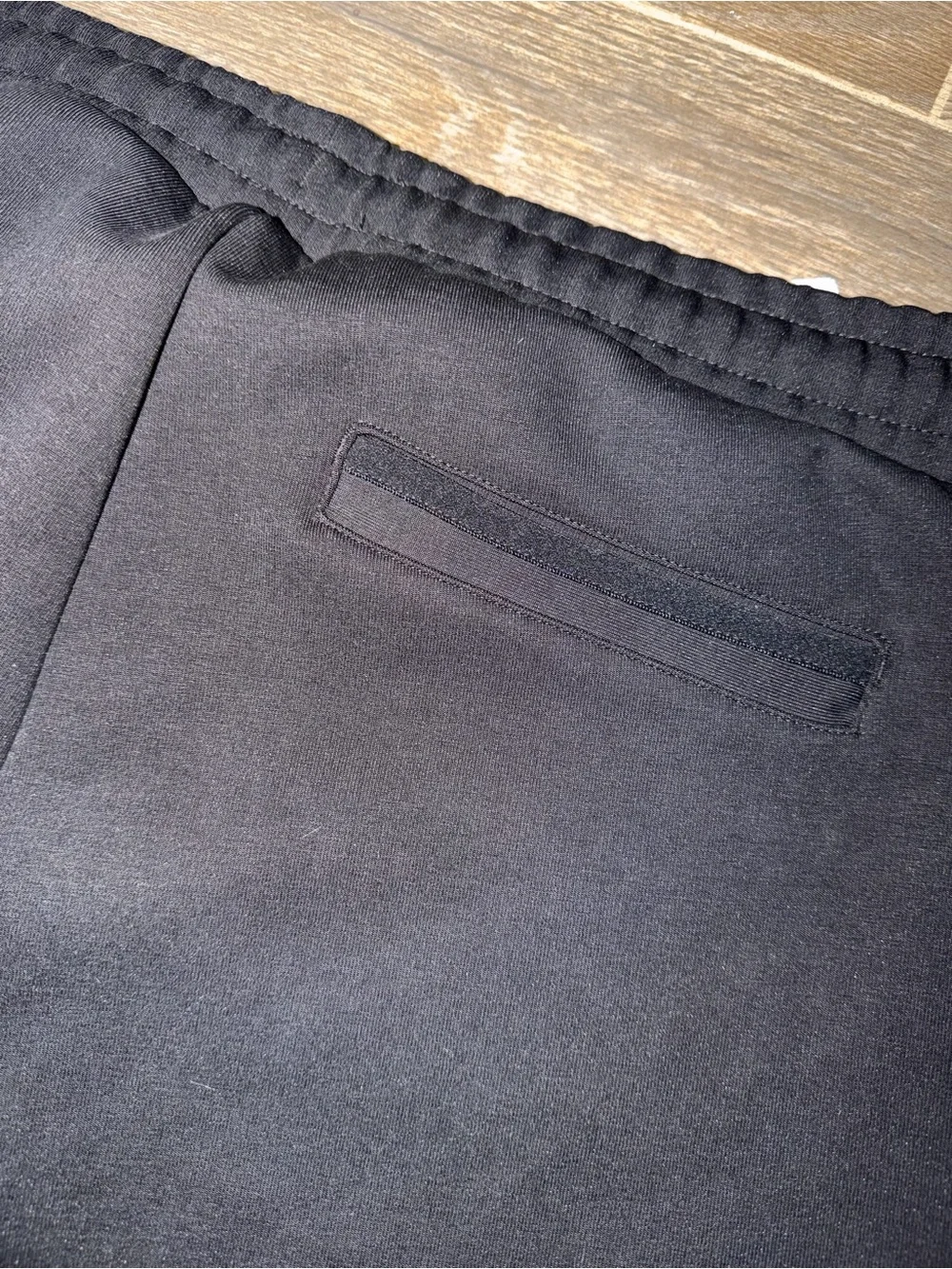 Boss comfortable black